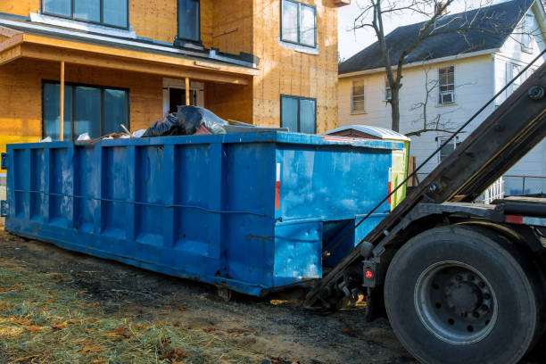 Trusted Luling, LA Junk Removal Experts