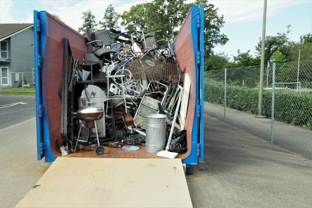 Best Full-Service Junk Removal  in Luling, LA