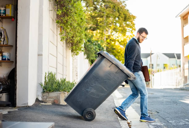 Commercial Cleanout Services in Luling, LA
