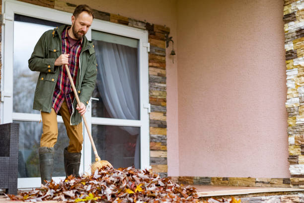 Best Basement Cleanout Services  in Luling, LA