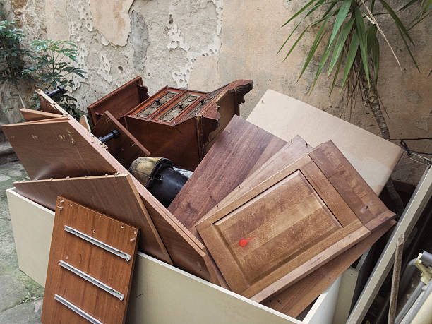 Best Local Junk Hauling  in Luling, LA
